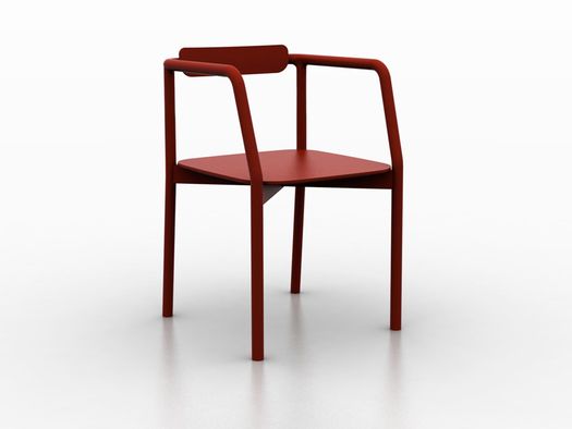 Sedia Ouverture, Miniforms