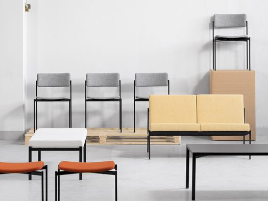 Collezione Kiki, Ilmari Tapiovaara