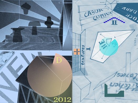 Diesel Home Collection al Fuorisalone 2012