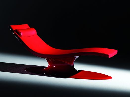 Airnova con Edy & Paolo Ciani ai Saloni 2012