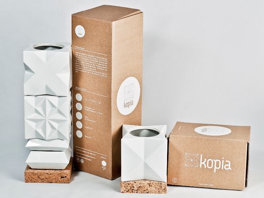 Tavoo RAY design Simone Gasperi