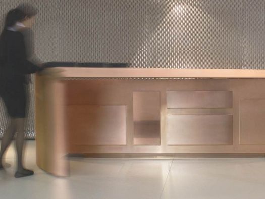 STRATO, Simplicity Luxury