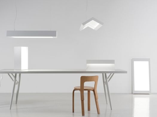 White Collection, Artek