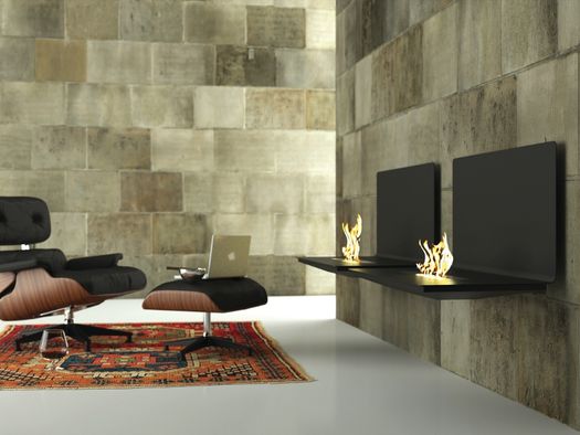 MOMA Design, camini HOP