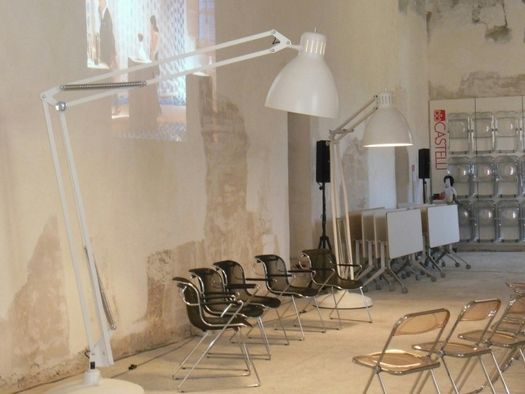 FDV Group - I Tre, the Great JJ