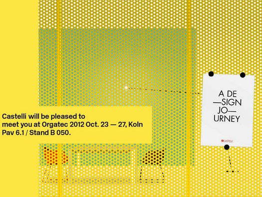 Castelli ad Orgatec