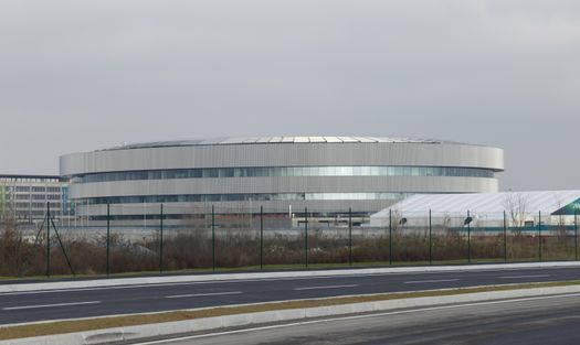 Heidelberg Materials Italia per le infrastrutture delle Olimpiadi Milano Cortina 2026