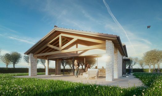 LPA: crescita costante con Archicad e gestione progetti in BIM