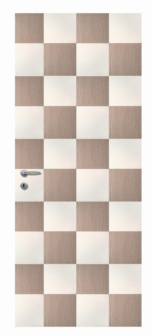 Nusco Porte: al Made Expo il design sposa il fashion