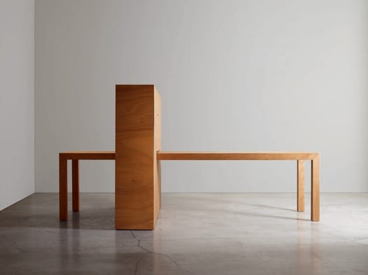 Adele-C, tavolo Meta-Fora