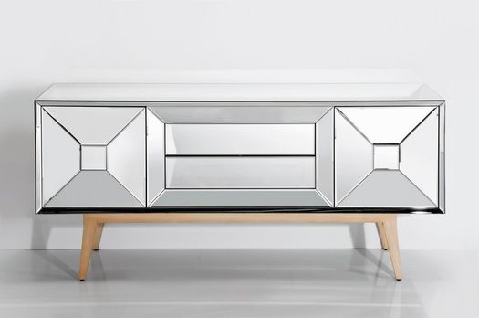 Kare Design, madia Heaven and Earth