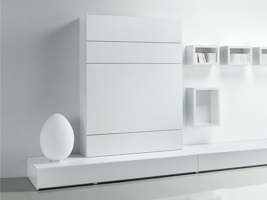 ERBA MOBILI, IQ - design G. Manzoni