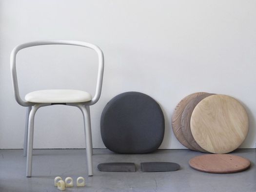 Parrish collection | EMECO