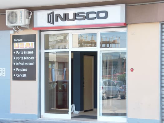 Nusco raddoppia la sua presenza in Puglia