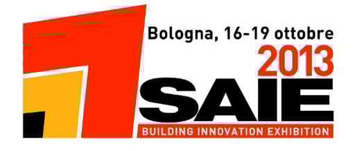 Tecno K Giunti a SAIE 2013