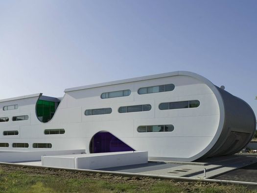 Cabel Industry, Massimo Mariani, Empoli