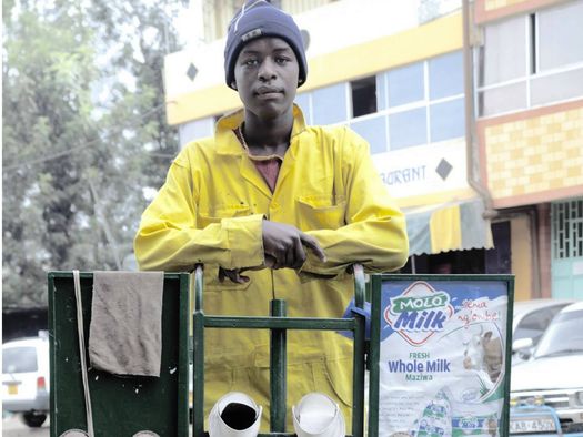 Filippo Romano\Luzphoto