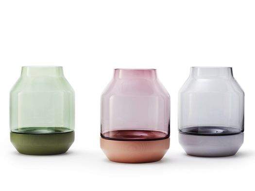 ELEVATED, Muuto