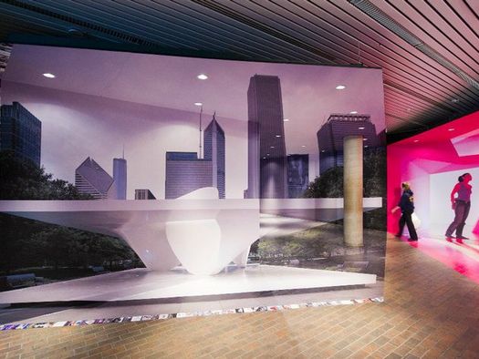 Motion Matters (c) Justin Knight