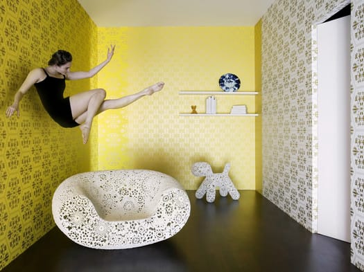 © Marcel Wanders: Pinned Up At The Stedelijk, 25 Years of Design. Installation views