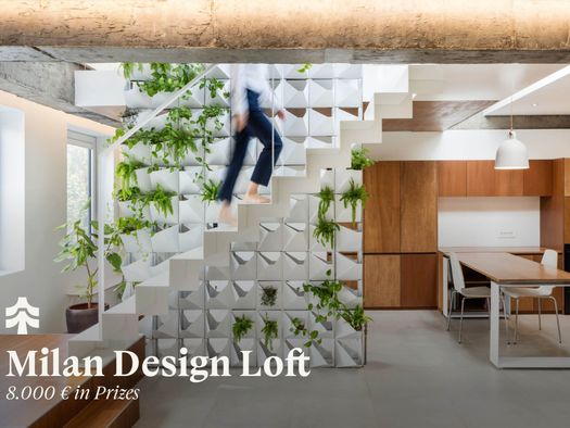 PROGETTARE UN LOFT NEL CUORE DI CITTÀ STUDI, A MILANO