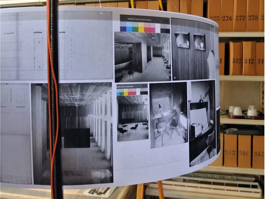 (c) Fondazione Achille Castiglioni