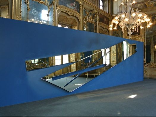 Berlin Dreams by Daniel Libeskind