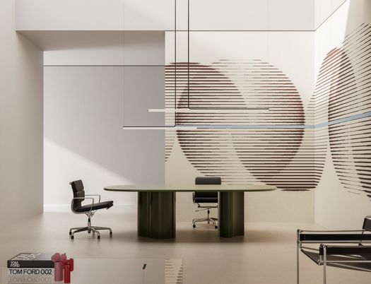 Orizzonte by LATOxLATO