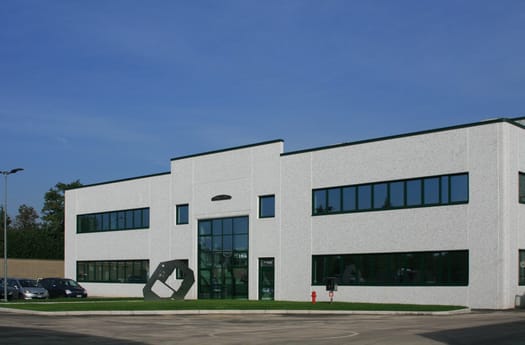 Logistica & Industriale: 2 inaugurazioni eccellenti firmate Baraclit