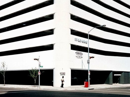 (c) Wim Wenders/ Wenders Images/ Verlag der Autoren.