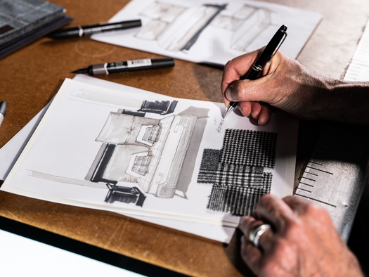 COMFORT TOUT-COURT: ALTRENOTTI INCONTRA VITALE BARBERIS CANONICO ALLA MILANO DESIGN WEEK 2023