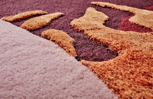 Flores, AYTM, design Signe Kejlbo