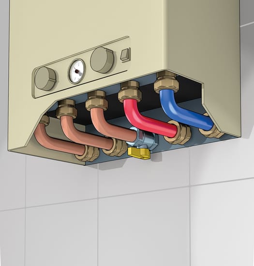 Caleffi conferma anche quest’anno la sua presenza a MCE con DIRTMAGSLIM® e PLURIMOD® EASY