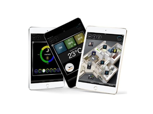 Vitrum: la domotica semplice