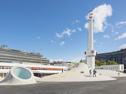 JKMM Amos Rex Mika Huisman