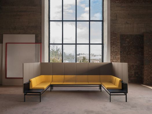 Ponte - design by Mario Ruìz