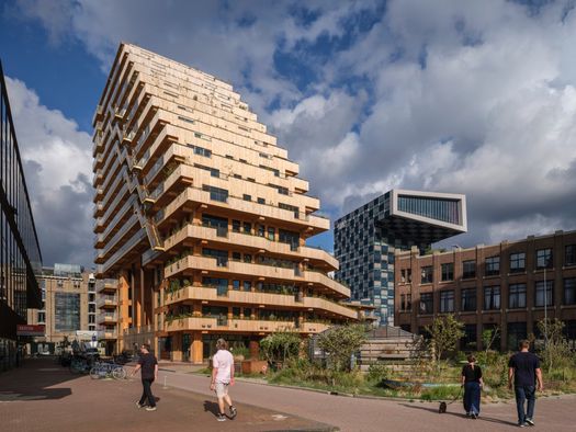 Ph. © Ossip van Duivenbode