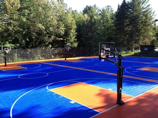 Gerflor presenta PowerGame™