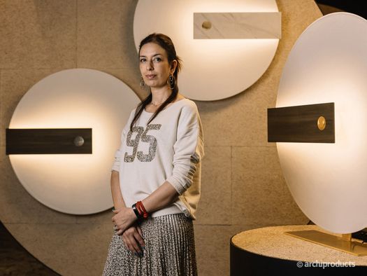 Hind Rabii © Archiproducts