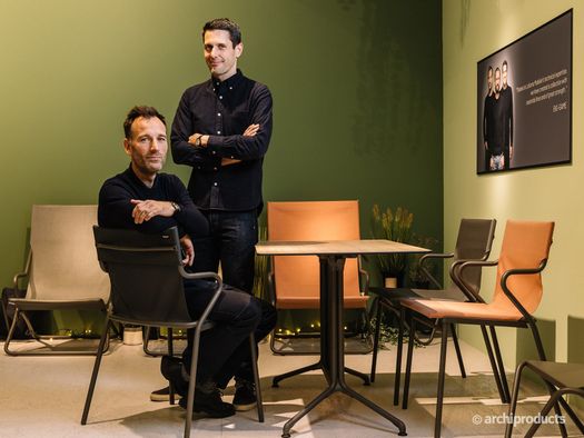 Big Game_photo © Archiproducts