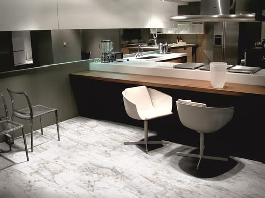 Gerflor e il marmo. Una scelta per tutti