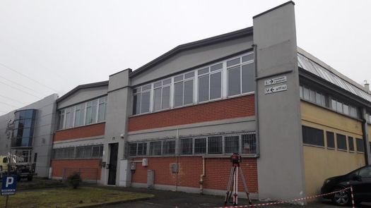 Alubel per il Centro Affilatura Modena srl