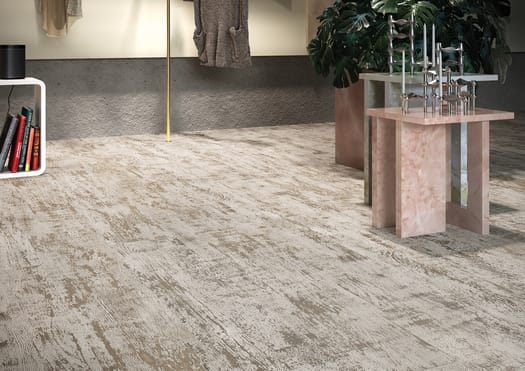 La nuova finitura di Gerflor: così reale da sembrare vero