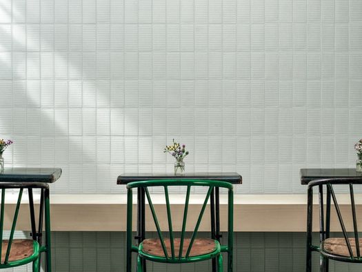 Opificio Ceramico_Venezia, Rialto Chiaro