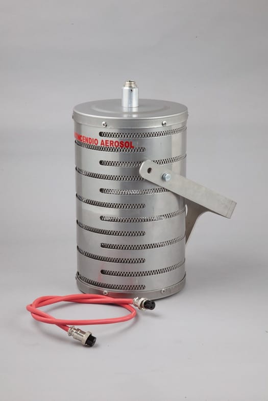 Firecom Automotive presenta la nuova linea di erogatori radiali