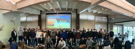 La rete di installatori di LG Solar cresce e raggiunge i 100 LG Pro Partner