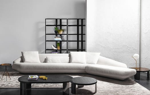 Le novità Vibieffe al Salone del Mobile