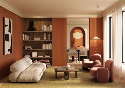 Plissé, NOËL & MARQUET