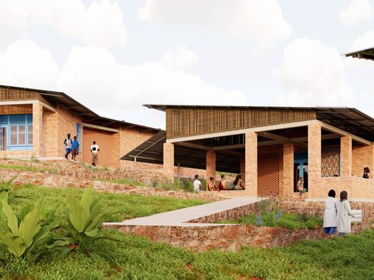 © Kéré Architecture