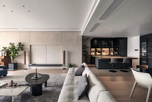 A Shanghai_Tu Jiabao, TuTu Studio_Product Genius Loci + Air Logica by Gabriele Centazzo_Photo credits Boruo Photographe